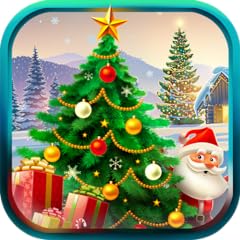 Christmas hidden object for sale  Delivered anywhere in USA 