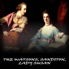 Watsons sanditon lady for sale  Delivered anywhere in UK