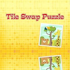 Tile swap puzzle for sale  Delivered anywhere in USA 