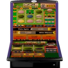 Cash snooker fruit for sale  Delivered anywhere in UK