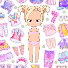 Chibi dolls dress for sale  Delivered anywhere in UK