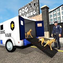 Police dogs van for sale  Delivered anywhere in UK