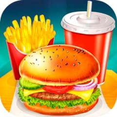 Happy Kids Meal - Burger Maker, used for sale  Delivered anywhere in USA 