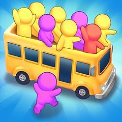 Bus traffic puzzle for sale  Delivered anywhere in USA 