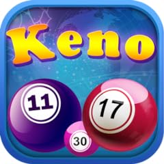 Keno multi card for sale  Delivered anywhere in USA 
