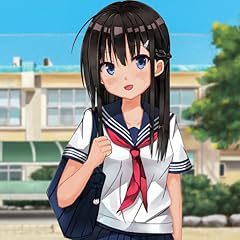 Anime high school gebraucht kaufen  Wird an jeden Ort in Deutschland