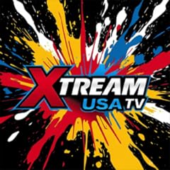 Xtream usa tv gebraucht kaufen  Wird an jeden Ort in Deutschland