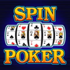 Spin poker casino for sale  Delivered anywhere in USA 