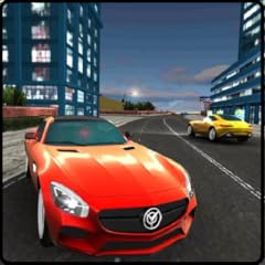 Parcheggio auto giochi usato  Spedito ovunque in Italia 