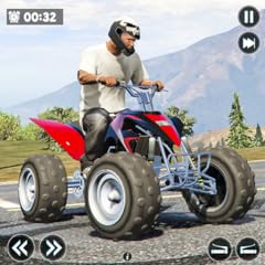 Quad bike stunt usato  Spedito ovunque in Italia 