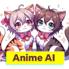 Anime art ai for sale  Delivered anywhere in USA 