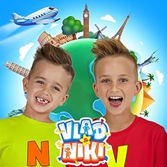 Vlad niki jeux d'occasion  Livré partout en France