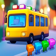 Bus fever car gebraucht kaufen  Wird an jeden Ort in Deutschland