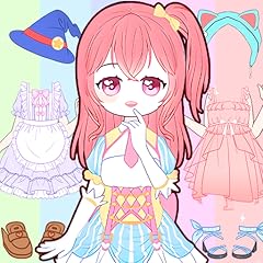 Candy doll dress usato  Spedito ovunque in Italia 