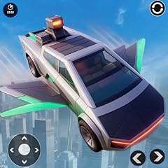 City amazing flying gebraucht kaufen  Wird an jeden Ort in Deutschland