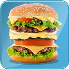 Burger games for sale  Delivered anywhere in UK