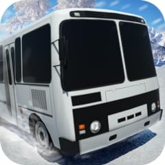 4x4 russian bus for sale  Delivered anywhere in UK