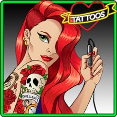 Tattoo parlour for sale  Delivered anywhere in UK