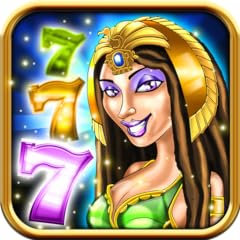 Slots pharaoh cleopatra for sale  Delivered anywhere in USA 