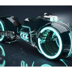 Tron light cycle for sale  Delivered anywhere in UK