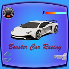 Booster car racing gebraucht kaufen  Wird an jeden Ort in Deutschland