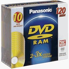 Panasonic af120lu10 pack for sale  Delivered anywhere in USA 