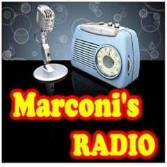 Marconi radio usato  Spedito ovunque in Italia 