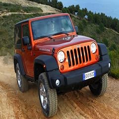 Wanted jeep racer for sale  Delivered anywhere in USA 