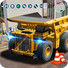 Dump truck simulator for sale  Delivered anywhere in USA 
