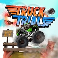 Truck trials gebraucht kaufen  Wird an jeden Ort in Deutschland