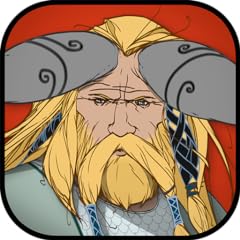 Banner saga viking for sale  Delivered anywhere in USA 