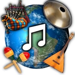 Music national instruments for sale  Delivered anywhere in UK