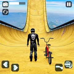 Bmx cycle stunt for sale  Delivered anywhere in UK