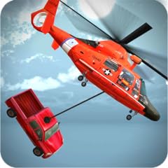 Helicopter rescue simulator for sale  Delivered anywhere in USA 