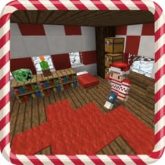 Christmas mod minecraft for sale  Delivered anywhere in USA 