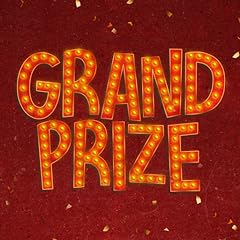 Grand prize casino for sale  Delivered anywhere in USA 