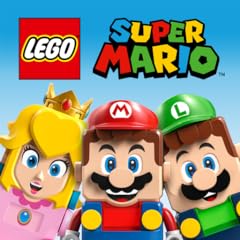 Lego super mario for sale  Delivered anywhere in UK