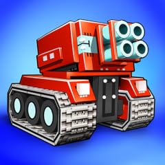 Blocky cars jeux d'occasion  Livré partout en France