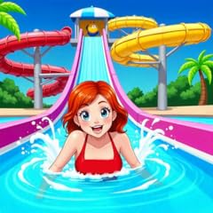 Water slide real d'occasion  Livré partout en France