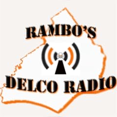 Rambo delco radio gebraucht kaufen  Wird an jeden Ort in Deutschland