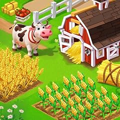 Farm day village gebraucht kaufen  Wird an jeden Ort in Deutschland