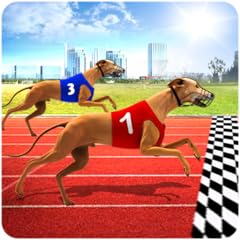 Dog racing tournament for sale  Delivered anywhere in UK