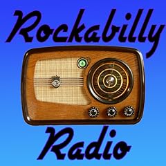 Rockabilly music radio gebraucht kaufen  Wird an jeden Ort in Deutschland