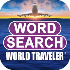 Word search traveler for sale  Delivered anywhere in UK
