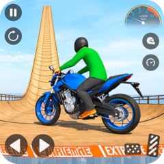 Free bike stunts for sale  Delivered anywhere in UK