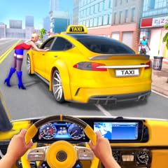 Pazzo taxi alla usato  Spedito ovunque in Italia 