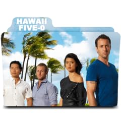 Hawaii five fan for sale  Delivered anywhere in USA 