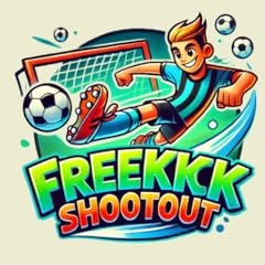 Freekick shootout usato  Spedito ovunque in Italia 