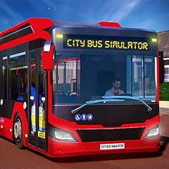 Bus simulator bus gebraucht kaufen  Wird an jeden Ort in Deutschland