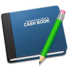 Cash book for sale  Delivered anywhere in USA 